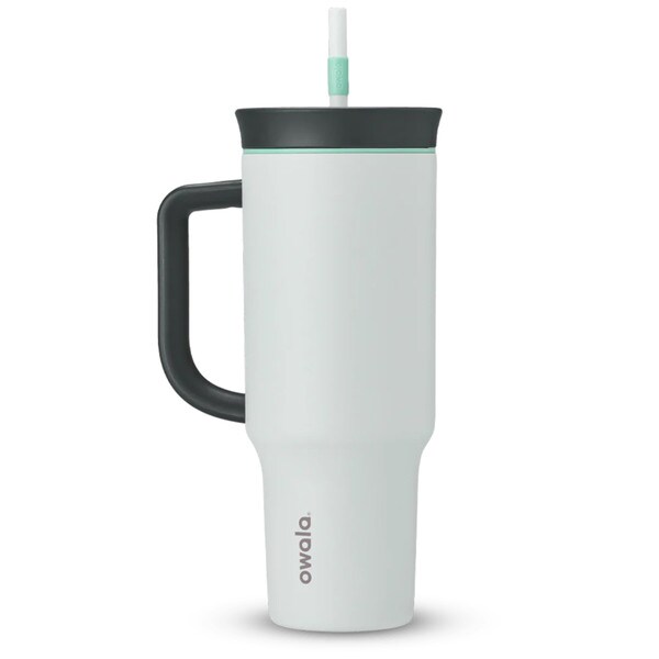 Owala 40 oz. Tumbler with Straw (Multiple Colors)